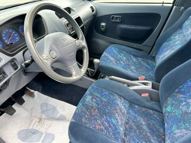 DAIHATSU Terios usata 8