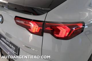 BMW X2 usata, con Bracciolo