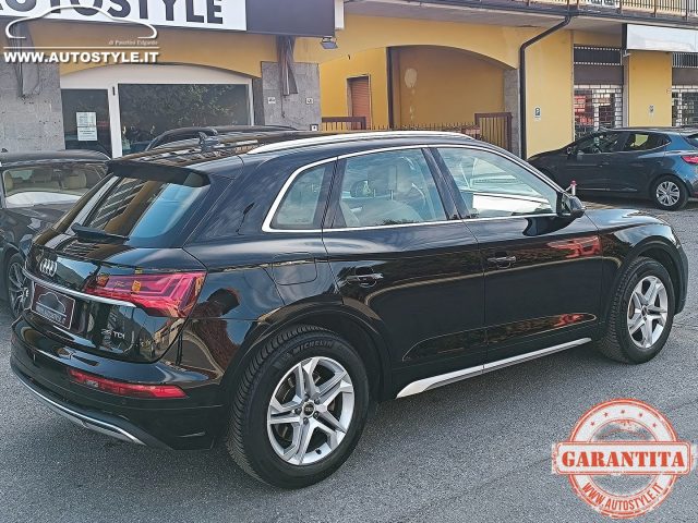 AUDI Q5 usata, con Bluetooth