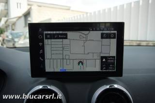 AUDI Q2 usata, con Riconoscimento dei segnali stradali