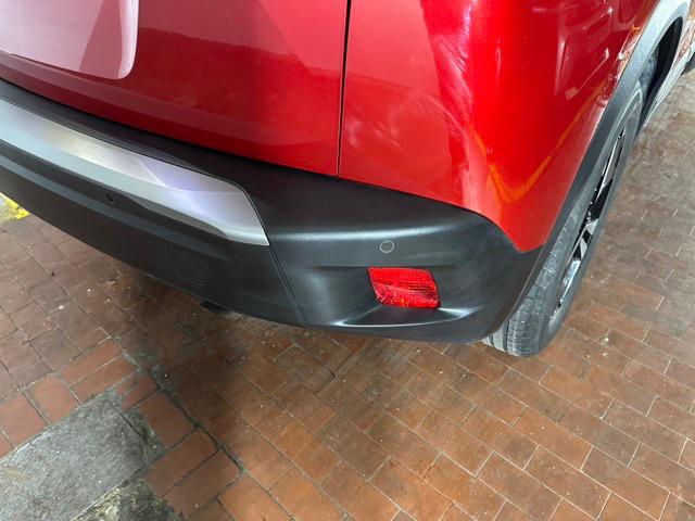 PEUGEOT 2008 usata, con USB