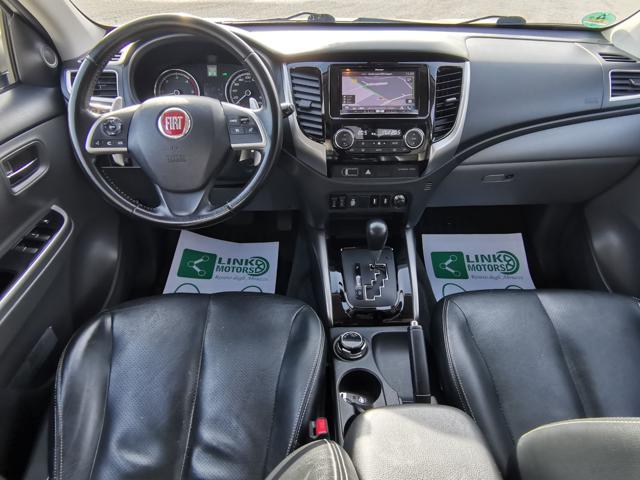 MITSUBISHI L200 usata, con Cerchi in lega