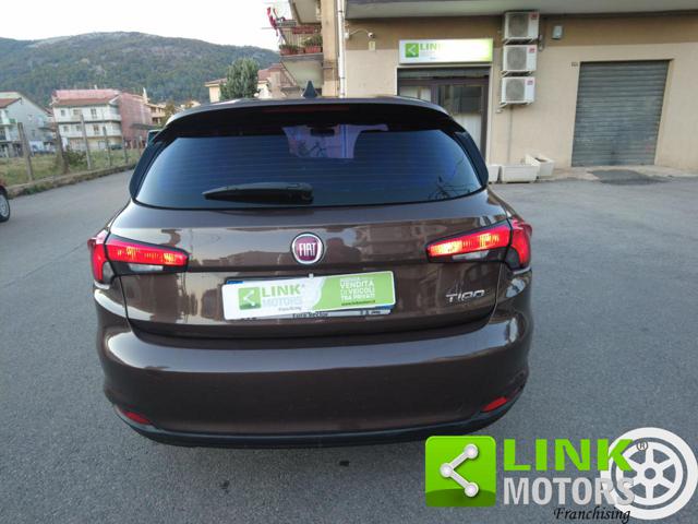 FIAT Tipo usata, con Climatizzatore