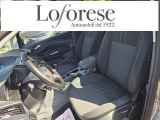 FORD C-Max usata, con Alzacristalli elettrici