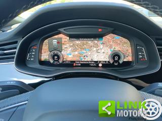 AUDI Q8 usata, con Leve al volante