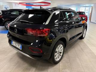 VOLKSWAGEN T-Roc usata, con Servosterzo