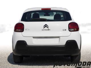 CITROEN C3 usata, con Autoradio