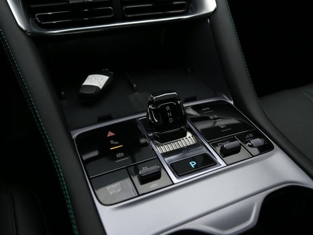 BYD Seal usata, con Controllo automatico clima