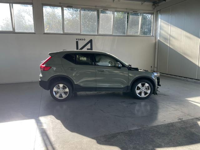 VOLVO XC40 usata, con Cerchi in lega
