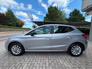 SEAT Ibiza usata 7