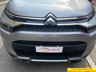 CITROEN C3 Aircross usata, con Start/Stop Automatico