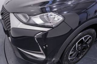DS AUTOMOBILES DS 3 Crossback usata, con Frenata d