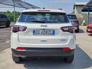 JEEP Compass usata, con Boardcomputer