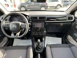 CITROEN C3 usata, con Vivavoce