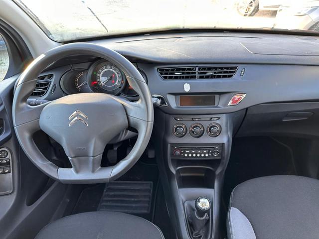 CITROEN C3 usata, con Park Distance Control