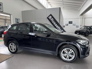 BMW X1 usata, con Airbag laterali