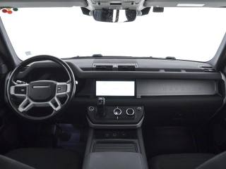 LAND ROVER Defender usata 3