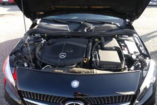 MERCEDES-BENZ A 200 usata 63