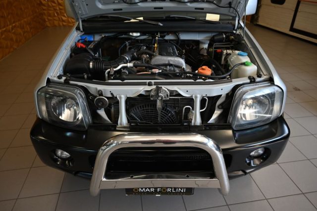 SUZUKI Jimny usata 58