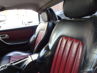 MERCEDES-BENZ SLK 200 usata, con Servosterzo