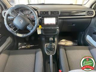 CITROEN C3 usata, con Cruise Control