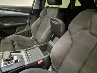 AUDI Q5 usata, con Vivavoce