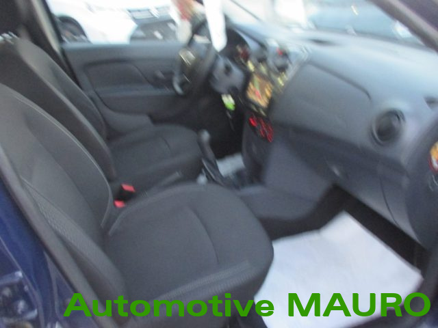 DACIA Sandero usata 19