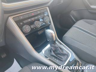 VOLKSWAGEN T-Roc usata, con Autoradio digitale