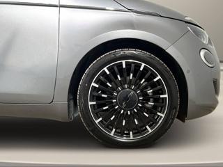 FIAT 500 usata, con Fari direzionali