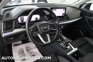AUDI Q5 usata, con Alzacristalli elettrici