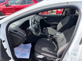 FORD Focus usata, con Boardcomputer