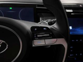 HYUNDAI Tucson usata, con Controllo trazione