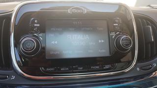 FIAT 500 usata, con Isofix