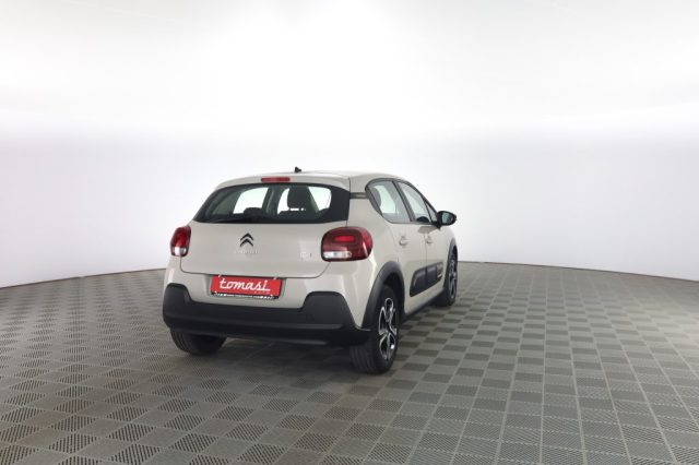 CITROEN C3 usata 2