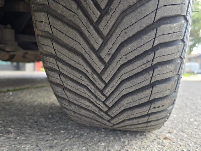 PEUGEOT 807 usata 94