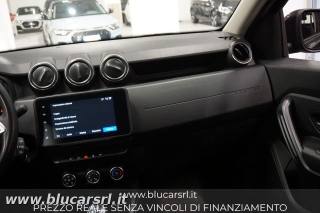 DACIA Duster usata, con Climatizzatore