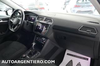 VOLKSWAGEN Tiguan usata, con Specchietti laterali elettrici