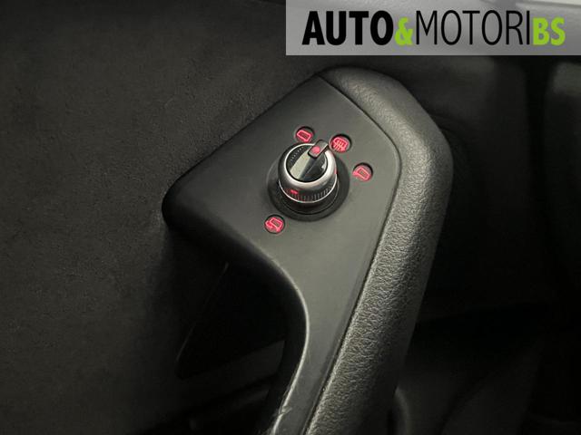 AUDI A6 usata, con Servosterzo