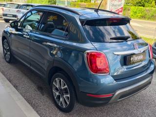 FIAT 500X usata, con Alzacristalli elettrici