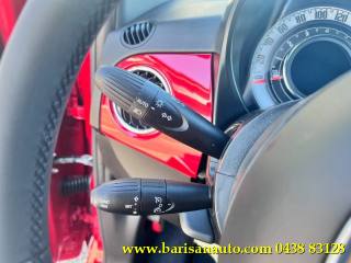 FIAT 500 usata, con Controllo trazione