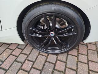 BMW Z4 usata, con Park Distance Control