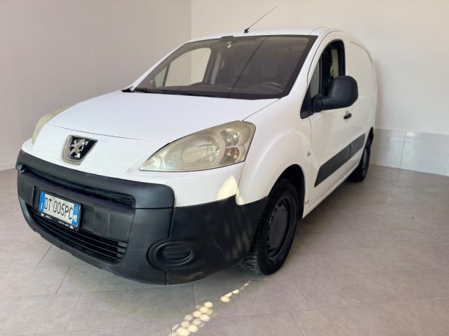 PEUGEOT Partner usata 11