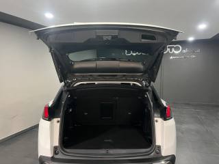 PEUGEOT 3008 usata, con Controllo trazione