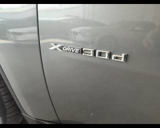 BMW X6 usata, con ESP