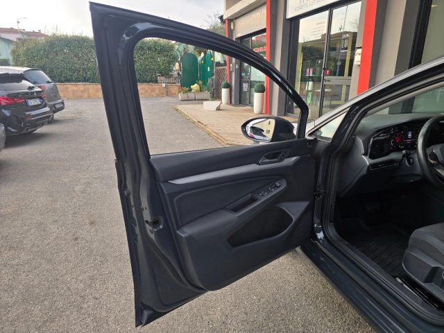 VOLKSWAGEN Golf usata 99