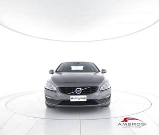 VOLVO V60 usata 4