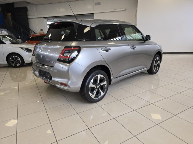 SUZUKI Swift usata, con Alzacristalli elettrici