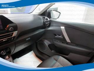 CITROEN C4 usata, con Climatizzatore