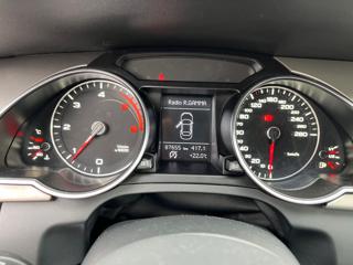 AUDI A5 usata, con Controllo automatico clima