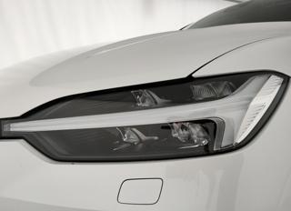 VOLVO XC60 usata, con Cerchi in lega